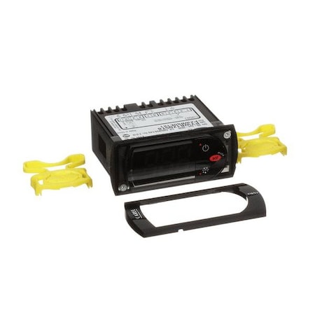 Delfield Assy, Control, 406P 000-CZ0-0097-S